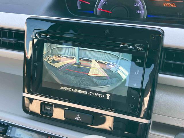 ワゴンＲハイブリッドＦＸハイブリッド　ナビ／ＴＶ／ＤＶＤ／ＢＴＵＳＢ／ＡＵＸ　全周囲カメラ　ＥＴＣ　ＨＵＤ　運転席シートヒーター　オートライト　衝突軽減装置　横滑り防止装置　オートＡ／Ｃ　スマートキー　盗難防止警報　ステリモ（千葉県）の中古車