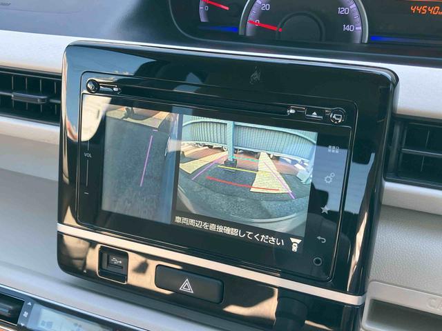 ワゴンＲハイブリッドＦＸハイブリッド　ナビ／ＴＶ／ＤＶＤ／ＢＴＵＳＢ／ＡＵＸ　全周囲カメラ　ＥＴＣ　ＨＵＤ　運転席シートヒーター　オートライト　衝突軽減装置　横滑り防止装置　オートＡ／Ｃ　スマートキー　盗難防止警報　ステリモ（千葉県）の中古車