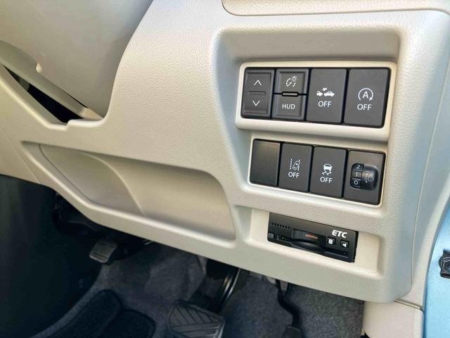 ワゴンＲハイブリッドＦＸハイブリッド　ナビ／ＴＶ／ＤＶＤ／ＢＴＵＳＢ／ＡＵＸ　全周囲カメラ　ＥＴＣ　ＨＵＤ　運転席シートヒーター　オートライト　衝突軽減装置　横滑り防止装置　オートＡ／Ｃ　スマートキー　盗難防止警報　ステリモ（千葉県）の中古車