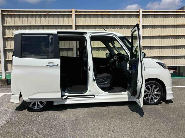 タンクカスタムＧ−Ｔモデリスタエアロ　ナビ／ＴＶ／ＤＶＤ／ＢＴ　バックカメラ　ドラレコ　ＥＴＣ　クルーズコントロール　ＬＥＤヘッドライト　オートライト　衝突軽減装置　コーナーセンサー　足踏み式駐車ブレーキ　アルミホイール（千葉県）の中古車