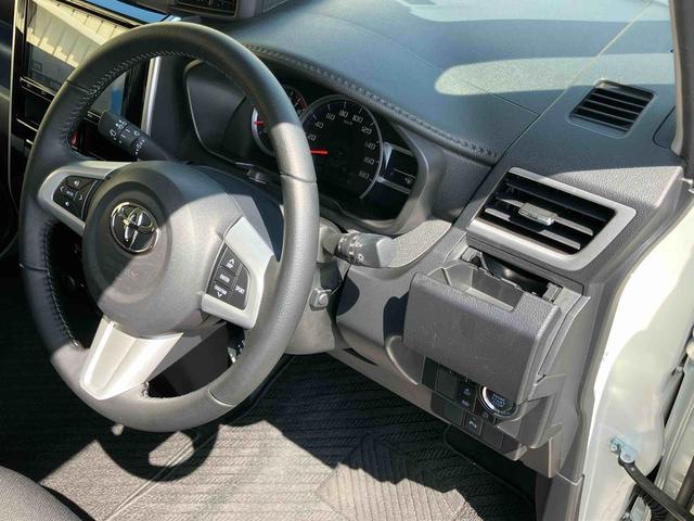 タンクカスタムＧ−Ｔモデリスタエアロ　ナビ／ＴＶ／ＤＶＤ／ＢＴ　バックカメラ　ドラレコ　ＥＴＣ　クルーズコントロール　ＬＥＤヘッドライト　オートライト　衝突軽減装置　コーナーセンサー　足踏み式駐車ブレーキ　アルミホイール（千葉県）の中古車