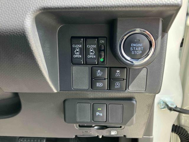 タンクカスタムＧ−Ｔモデリスタエアロ　ナビ／ＴＶ／ＤＶＤ／ＢＴ　バックカメラ　ドラレコ　ＥＴＣ　クルーズコントロール　ＬＥＤヘッドライト　オートライト　衝突軽減装置　コーナーセンサー　足踏み式駐車ブレーキ　アルミホイール（千葉県）の中古車