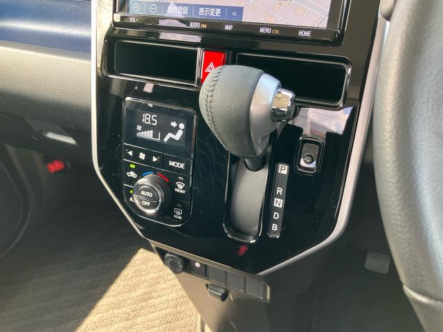 タンクカスタムＧ−Ｔモデリスタエアロ　ナビ／ＴＶ／ＤＶＤ／ＢＴ　バックカメラ　ドラレコ　ＥＴＣ　クルーズコントロール　ＬＥＤヘッドライト　オートライト　衝突軽減装置　コーナーセンサー　足踏み式駐車ブレーキ　アルミホイール（千葉県）の中古車