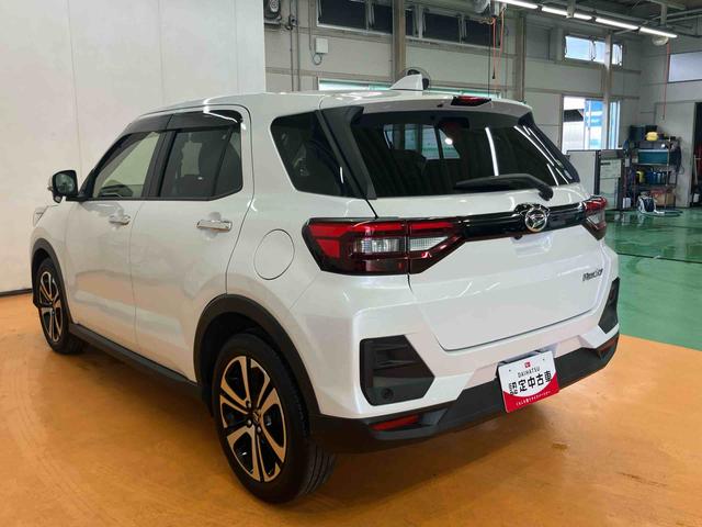 ロッキーＧバックカメラ連動９インチフルセグナビ　ブルートゥース対応　ＵＳＢ接続　フロント．リヤドライブレコーダー連動　ビルトインＥＴＣ　アダプティブクルーズコントロール　前席シートヒーター　リヤフォグランプ（千葉県）の中古車