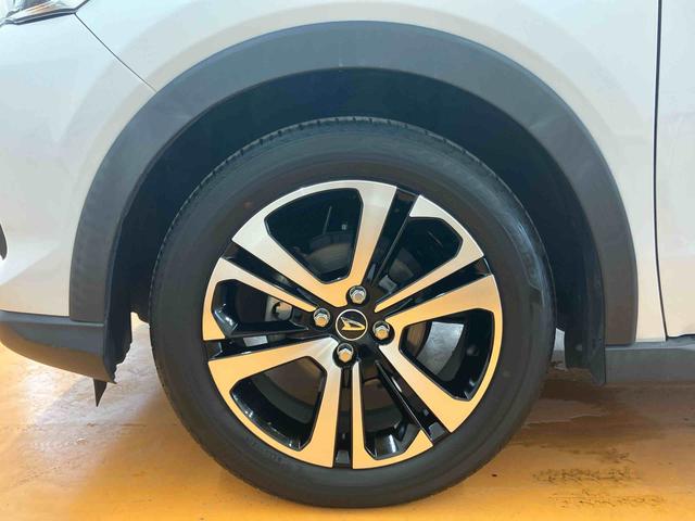 ロッキーＧバックカメラ連動９インチフルセグナビ　ブルートゥース対応　ＵＳＢ接続　フロント．リヤドライブレコーダー連動　ビルトインＥＴＣ　アダプティブクルーズコントロール　前席シートヒーター　リヤフォグランプ（千葉県）の中古車