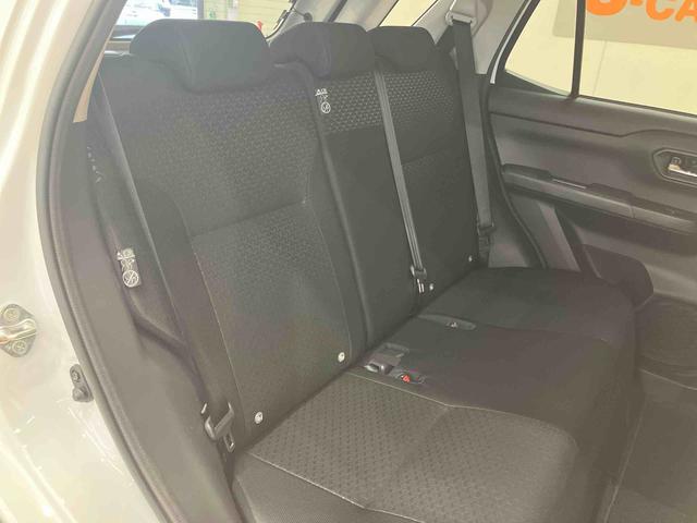 ロッキーＧバックカメラ連動９インチフルセグナビ　ブルートゥース対応　ＵＳＢ接続　フロント．リヤドライブレコーダー連動　ビルトインＥＴＣ　アダプティブクルーズコントロール　前席シートヒーター　リヤフォグランプ（千葉県）の中古車