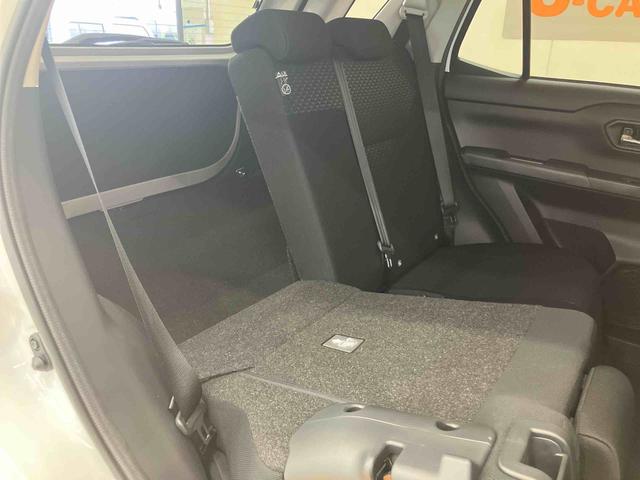 ロッキーＧバックカメラ連動９インチフルセグナビ　ブルートゥース対応　ＵＳＢ接続　フロント．リヤドライブレコーダー連動　ビルトインＥＴＣ　アダプティブクルーズコントロール　前席シートヒーター　リヤフォグランプ（千葉県）の中古車