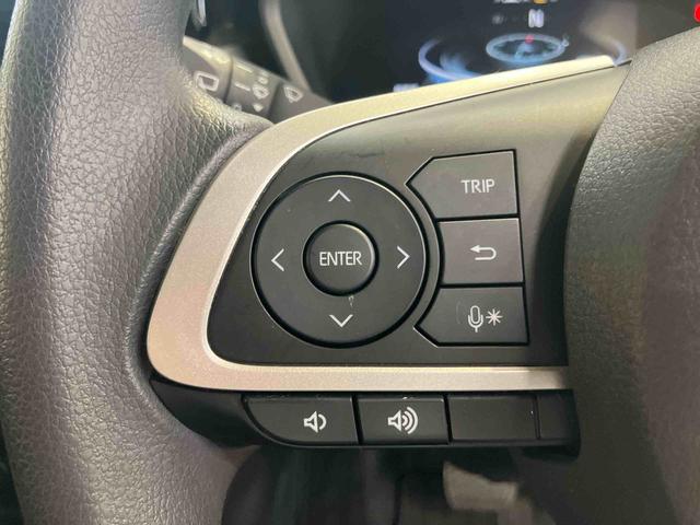 ロッキーＧバックカメラ連動９インチフルセグナビ　ブルートゥース対応　ＵＳＢ接続　フロント．リヤドライブレコーダー連動　ビルトインＥＴＣ　アダプティブクルーズコントロール　前席シートヒーター　リヤフォグランプ（千葉県）の中古車