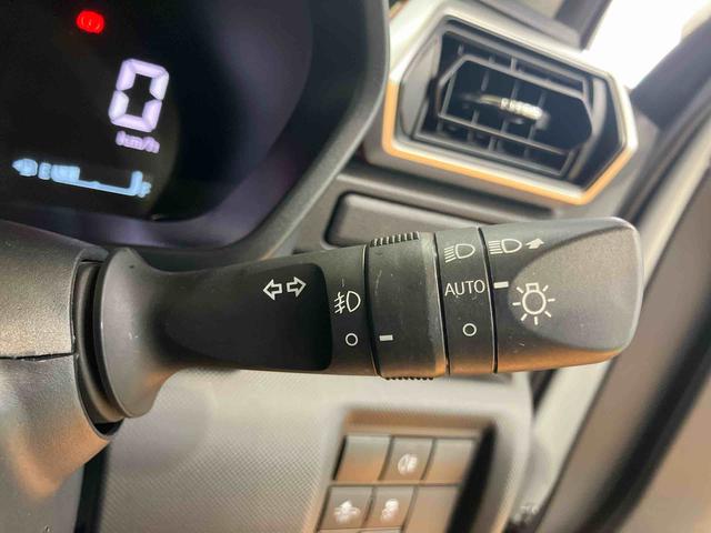 ロッキーＧバックカメラ連動９インチフルセグナビ　ブルートゥース対応　ＵＳＢ接続　フロント．リヤドライブレコーダー連動　ビルトインＥＴＣ　アダプティブクルーズコントロール　前席シートヒーター　リヤフォグランプ（千葉県）の中古車