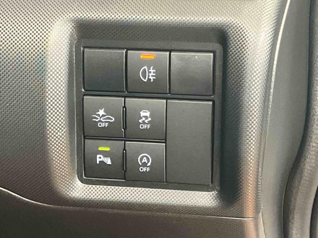 ロッキーＧバックカメラ連動９インチフルセグナビ　ブルートゥース対応　ＵＳＢ接続　フロント．リヤドライブレコーダー連動　ビルトインＥＴＣ　アダプティブクルーズコントロール　前席シートヒーター　リヤフォグランプ（千葉県）の中古車