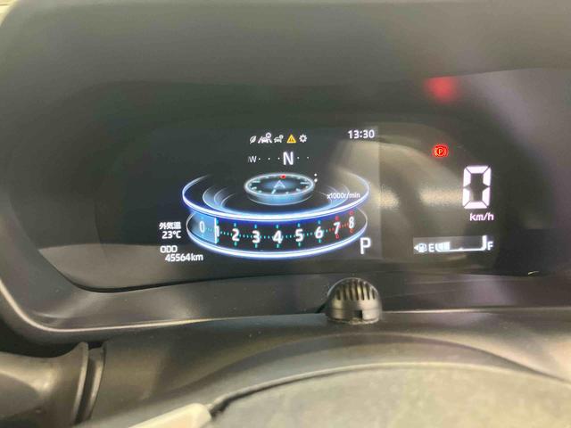 ロッキーＧバックカメラ連動９インチフルセグナビ　ブルートゥース対応　ＵＳＢ接続　フロント．リヤドライブレコーダー連動　ビルトインＥＴＣ　アダプティブクルーズコントロール　前席シートヒーター　リヤフォグランプ（千葉県）の中古車