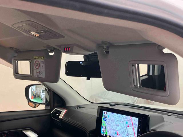 ロッキーＧバックカメラ連動９インチフルセグナビ　ブルートゥース対応　ＵＳＢ接続　フロント．リヤドライブレコーダー連動　ビルトインＥＴＣ　アダプティブクルーズコントロール　前席シートヒーター　リヤフォグランプ（千葉県）の中古車