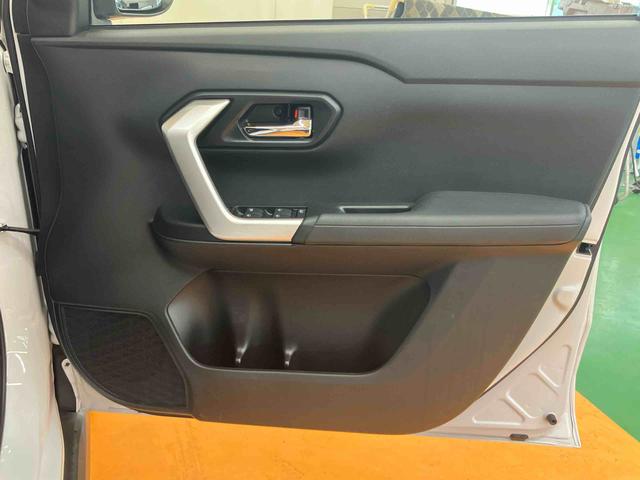 ロッキーＧバックカメラ連動９インチフルセグナビ　ブルートゥース対応　ＵＳＢ接続　フロント．リヤドライブレコーダー連動　ビルトインＥＴＣ　アダプティブクルーズコントロール　前席シートヒーター　リヤフォグランプ（千葉県）の中古車