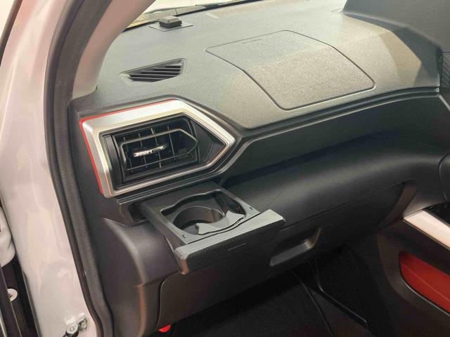 ロッキーＧバックカメラ連動９インチフルセグナビ　ブルートゥース対応　ＵＳＢ接続　フロント．リヤドライブレコーダー連動　ビルトインＥＴＣ　アダプティブクルーズコントロール　前席シートヒーター　リヤフォグランプ（千葉県）の中古車