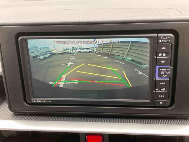 ロッキープレミアムターボ　ナビ／ＴＶ／ＤＶＤ／ＢＴ／ＵＳＢ　バックカメラ　前後ドラレコ　ＥＴＣ　全車速追従クルコン　ＬＥＤヘッドランプ　オートライト　リヤフォグランプ　コーナーセンサ　シートヒーター　革巻ステア　アルミ（千葉県）の中古車