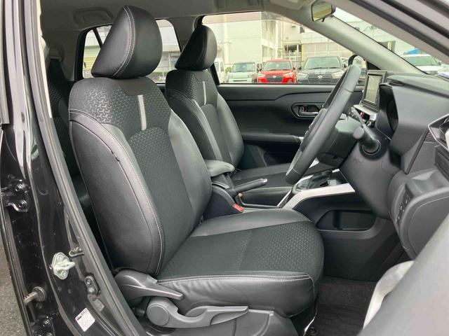 ロッキープレミアムターボ　ナビ／ＴＶ／ＤＶＤ／ＢＴ／ＵＳＢ　バックカメラ　前後ドラレコ　ＥＴＣ　全車速追従クルコン　ＬＥＤヘッドランプ　オートライト　リヤフォグランプ　コーナーセンサ　シートヒーター　革巻ステア　アルミ（千葉県）の中古車