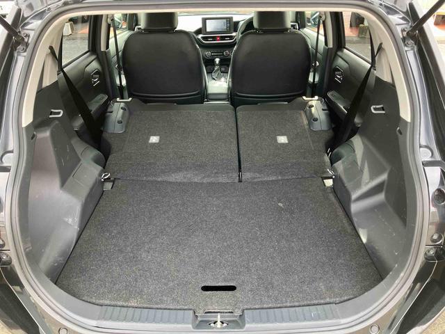 ロッキープレミアムターボ　ナビ／ＴＶ／ＤＶＤ／ＢＴ／ＵＳＢ　バックカメラ　前後ドラレコ　ＥＴＣ　全車速追従クルコン　ＬＥＤヘッドランプ　オートライト　リヤフォグランプ　コーナーセンサ　シートヒーター　革巻ステア　アルミ（千葉県）の中古車