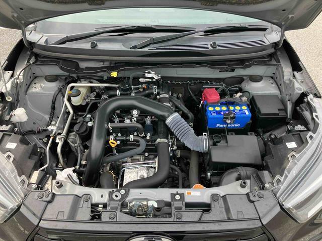 ロッキープレミアムターボ　ナビ／ＴＶ／ＤＶＤ／ＢＴ／ＵＳＢ　バックカメラ　前後ドラレコ　ＥＴＣ　全車速追従クルコン　ＬＥＤヘッドランプ　オートライト　リヤフォグランプ　コーナーセンサ　シートヒーター　革巻ステア　アルミ（千葉県）の中古車