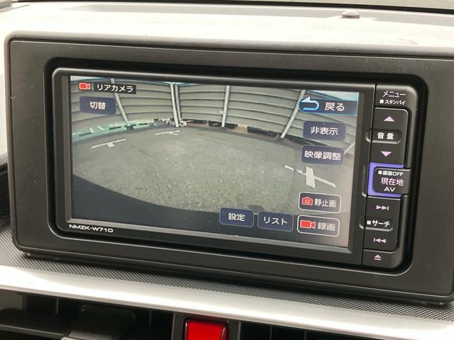 ロッキープレミアムターボ　ナビ／ＴＶ／ＤＶＤ／ＢＴ／ＵＳＢ　バックカメラ　前後ドラレコ　ＥＴＣ　全車速追従クルコン　ＬＥＤヘッドランプ　オートライト　リヤフォグランプ　コーナーセンサ　シートヒーター　革巻ステア　アルミ（千葉県）の中古車