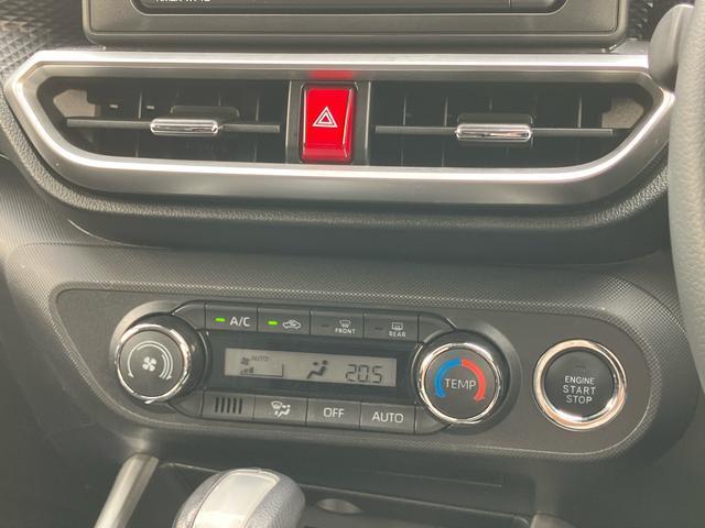 ロッキープレミアムターボ　ナビ／ＴＶ／ＤＶＤ／ＢＴ／ＵＳＢ　バックカメラ　前後ドラレコ　ＥＴＣ　全車速追従クルコン　ＬＥＤヘッドランプ　オートライト　リヤフォグランプ　コーナーセンサ　シートヒーター　革巻ステア　アルミ（千葉県）の中古車