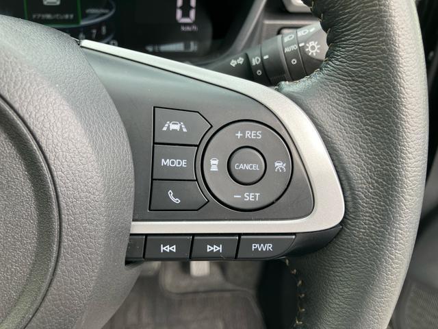 ロッキープレミアムターボ　ナビ／ＴＶ／ＤＶＤ／ＢＴ／ＵＳＢ　バックカメラ　前後ドラレコ　ＥＴＣ　全車速追従クルコン　ＬＥＤヘッドランプ　オートライト　リヤフォグランプ　コーナーセンサ　シートヒーター　革巻ステア　アルミ（千葉県）の中古車