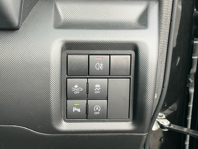 ロッキープレミアムターボ　ナビ／ＴＶ／ＤＶＤ／ＢＴ／ＵＳＢ　バックカメラ　前後ドラレコ　ＥＴＣ　全車速追従クルコン　ＬＥＤヘッドランプ　オートライト　リヤフォグランプ　コーナーセンサ　シートヒーター　革巻ステア　アルミ（千葉県）の中古車