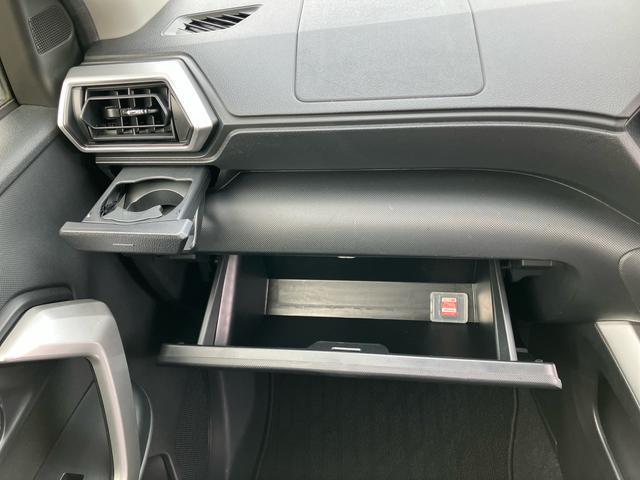 ロッキープレミアムターボ　ナビ／ＴＶ／ＤＶＤ／ＢＴ／ＵＳＢ　バックカメラ　前後ドラレコ　ＥＴＣ　全車速追従クルコン　ＬＥＤヘッドランプ　オートライト　リヤフォグランプ　コーナーセンサ　シートヒーター　革巻ステア　アルミ（千葉県）の中古車