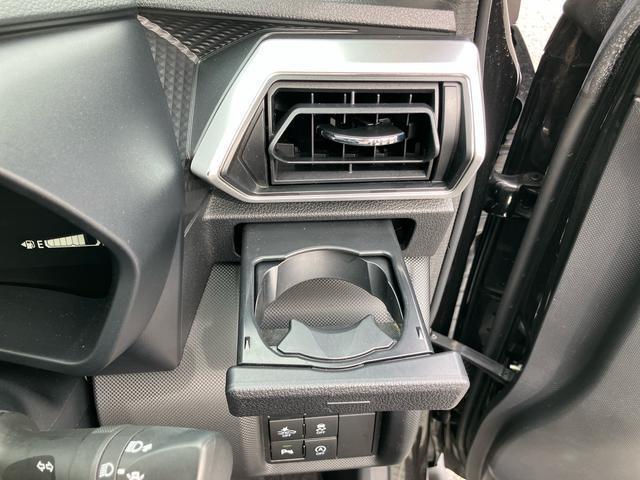 ロッキープレミアムターボ　ナビ／ＴＶ／ＤＶＤ／ＢＴ／ＵＳＢ　バックカメラ　前後ドラレコ　ＥＴＣ　全車速追従クルコン　ＬＥＤヘッドランプ　オートライト　リヤフォグランプ　コーナーセンサ　シートヒーター　革巻ステア　アルミ（千葉県）の中古車