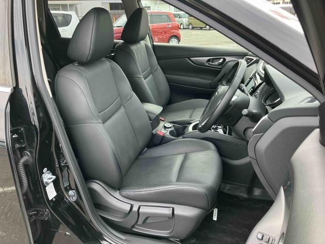 エクストレイル２０ＸｔブラックエクストリーマＸエマジェンシブレキＰオールモード４ＷＤ　駐車支援システム　全周囲カメラ　ＥＴＣ　オートバックドア　クルコン　ＢＳＭ　ナビ／ＴＶ／ＤＶＤ／ＢＴ／ＵＳＢ　衝突軽減ブレーキ　前後コーナーセンサー　シートヒーター　アルミホイール（千葉県）の中古車