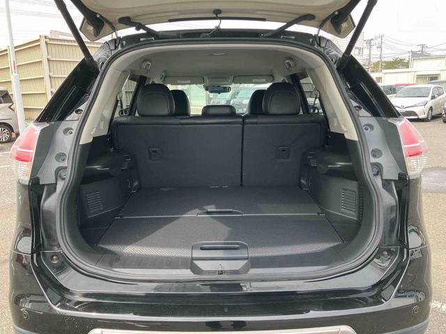 エクストレイル２０ＸｔブラックエクストリーマＸエマジェンシブレキＰオールモード４ＷＤ　駐車支援システム　全周囲カメラ　ＥＴＣ　オートバックドア　クルコン　ＢＳＭ　ナビ／ＴＶ／ＤＶＤ／ＢＴ／ＵＳＢ　衝突軽減ブレーキ　前後コーナーセンサー　シートヒーター　アルミホイール（千葉県）の中古車