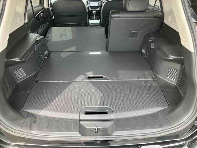 エクストレイル２０ＸｔブラックエクストリーマＸエマジェンシブレキＰオールモード４ＷＤ　駐車支援システム　全周囲カメラ　ＥＴＣ　オートバックドア　クルコン　ＢＳＭ　ナビ／ＴＶ／ＤＶＤ／ＢＴ／ＵＳＢ　衝突軽減ブレーキ　前後コーナーセンサー　シートヒーター　アルミホイール（千葉県）の中古車