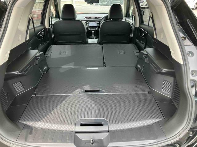 エクストレイル２０ＸｔブラックエクストリーマＸエマジェンシブレキＰオールモード４ＷＤ　駐車支援システム　全周囲カメラ　ＥＴＣ　オートバックドア　クルコン　ＢＳＭ　ナビ／ＴＶ／ＤＶＤ／ＢＴ／ＵＳＢ　衝突軽減ブレーキ　前後コーナーセンサー　シートヒーター　アルミホイール（千葉県）の中古車