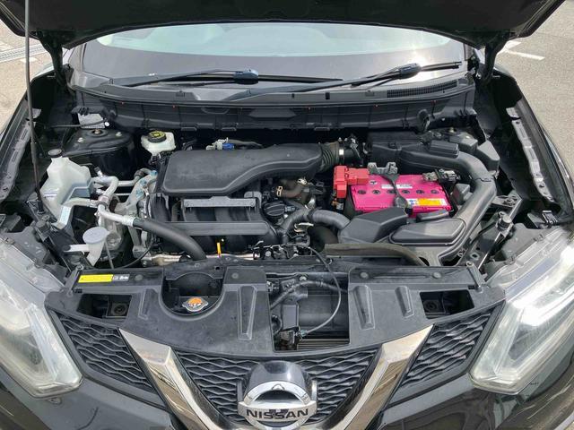 エクストレイル２０ＸｔブラックエクストリーマＸエマジェンシブレキＰオールモード４ＷＤ　駐車支援システム　全周囲カメラ　ＥＴＣ　オートバックドア　クルコン　ＢＳＭ　ナビ／ＴＶ／ＤＶＤ／ＢＴ／ＵＳＢ　衝突軽減ブレーキ　前後コーナーセンサー　シートヒーター　アルミホイール（千葉県）の中古車