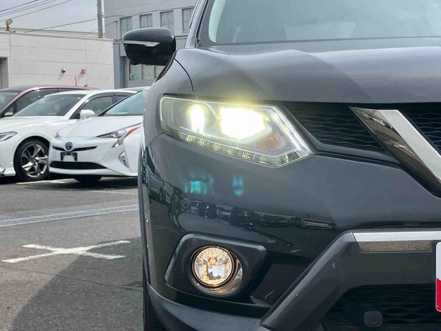 エクストレイル２０ＸｔブラックエクストリーマＸエマジェンシブレキＰオールモード４ＷＤ　駐車支援システム　全周囲カメラ　ＥＴＣ　オートバックドア　クルコン　ＢＳＭ　ナビ／ＴＶ／ＤＶＤ／ＢＴ／ＵＳＢ　衝突軽減ブレーキ　前後コーナーセンサー　シートヒーター　アルミホイール（千葉県）の中古車