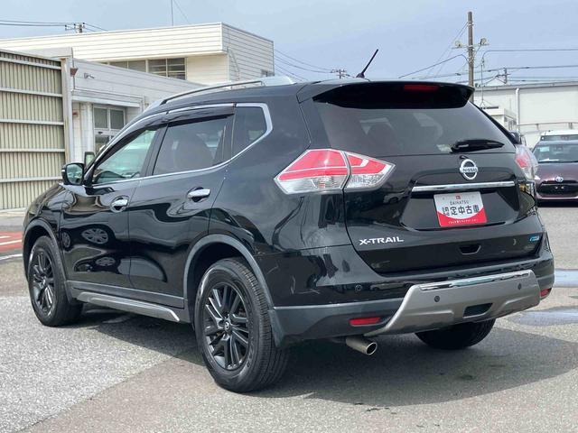 エクストレイル２０ＸｔブラックエクストリーマＸエマジェンシブレキＰオールモード４ＷＤ　駐車支援システム　全周囲カメラ　ＥＴＣ　オートバックドア　クルコン　ＢＳＭ　ナビ／ＴＶ／ＤＶＤ／ＢＴ／ＵＳＢ　衝突軽減ブレーキ　前後コーナーセンサー　シートヒーター　アルミホイール（千葉県）の中古車