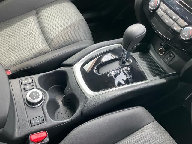 エクストレイル２０ＸｔブラックエクストリーマＸエマジェンシブレキＰオールモード４ＷＤ　駐車支援システム　全周囲カメラ　ＥＴＣ　オートバックドア　クルコン　ＢＳＭ　ナビ／ＴＶ／ＤＶＤ／ＢＴ／ＵＳＢ　衝突軽減ブレーキ　前後コーナーセンサー　シートヒーター　アルミホイール（千葉県）の中古車