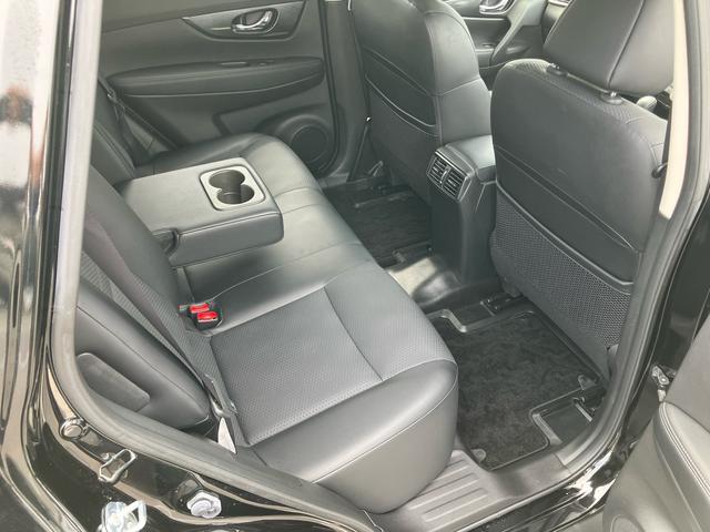 エクストレイル２０ＸｔブラックエクストリーマＸエマジェンシブレキＰオールモード４ＷＤ　駐車支援システム　全周囲カメラ　ＥＴＣ　オートバックドア　クルコン　ＢＳＭ　ナビ／ＴＶ／ＤＶＤ／ＢＴ／ＵＳＢ　衝突軽減ブレーキ　前後コーナーセンサー　シートヒーター　アルミホイール（千葉県）の中古車