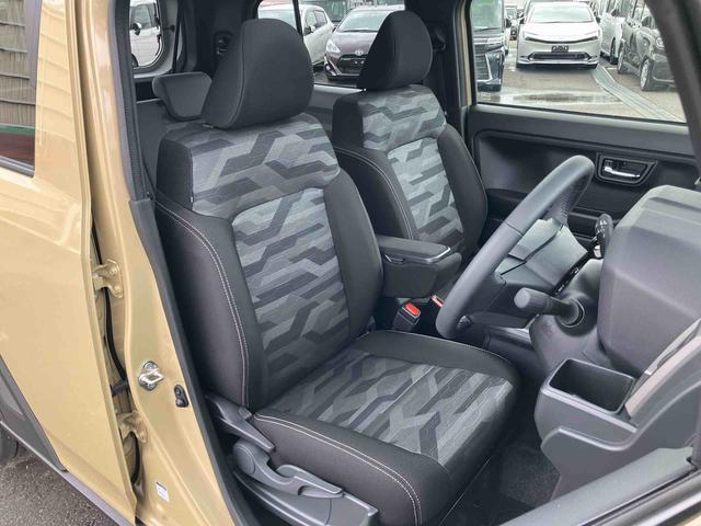 タフトＧ　クロムベンチャーガラスルーフ　ルーフレール　バックカメラ　全車速追従クルコン　ＬＥＤヘッドランプ　オートライト　シートヒーター　コ−ナ−センサー　電動駐車ブレーキ　キーフリーシステム　イモビライザー　アルミホイール（千葉県）の中古車