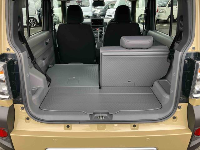 タフトＧ　クロムベンチャーガラスルーフ　ルーフレール　バックカメラ　全車速追従クルコン　ＬＥＤヘッドランプ　オートライト　シートヒーター　コ−ナ−センサー　電動駐車ブレーキ　キーフリーシステム　イモビライザー　アルミホイール（千葉県）の中古車