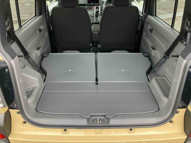 タフトＧ　クロムベンチャーガラスルーフ　ルーフレール　バックカメラ　全車速追従クルコン　ＬＥＤヘッドランプ　オートライト　シートヒーター　コ−ナ−センサー　電動駐車ブレーキ　キーフリーシステム　イモビライザー　アルミホイール（千葉県）の中古車