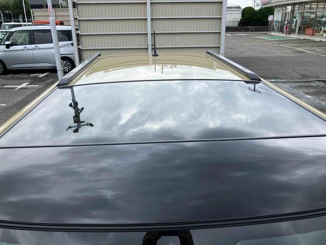 タフトＧ　クロムベンチャーガラスルーフ　ルーフレール　バックカメラ　全車速追従クルコン　ＬＥＤヘッドランプ　オートライト　シートヒーター　コ−ナ−センサー　電動駐車ブレーキ　キーフリーシステム　イモビライザー　アルミホイール（千葉県）の中古車