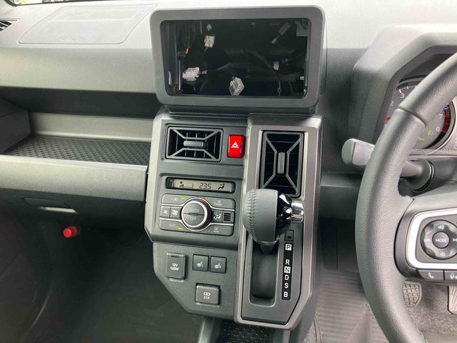 タフトＧ　クロムベンチャーガラスルーフ　ルーフレール　バックカメラ　全車速追従クルコン　ＬＥＤヘッドランプ　オートライト　シートヒーター　コ−ナ−センサー　電動駐車ブレーキ　キーフリーシステム　イモビライザー　アルミホイール（千葉県）の中古車