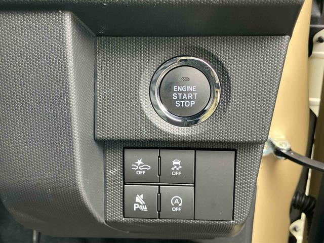 タフトＧ　クロムベンチャーガラスルーフ　ルーフレール　バックカメラ　全車速追従クルコン　ＬＥＤヘッドランプ　オートライト　シートヒーター　コ−ナ−センサー　電動駐車ブレーキ　キーフリーシステム　イモビライザー　アルミホイール（千葉県）の中古車