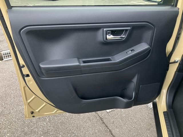 タフトＧ　クロムベンチャーガラスルーフ　ルーフレール　バックカメラ　全車速追従クルコン　ＬＥＤヘッドランプ　オートライト　シートヒーター　コ−ナ−センサー　電動駐車ブレーキ　キーフリーシステム　イモビライザー　アルミホイール（千葉県）の中古車