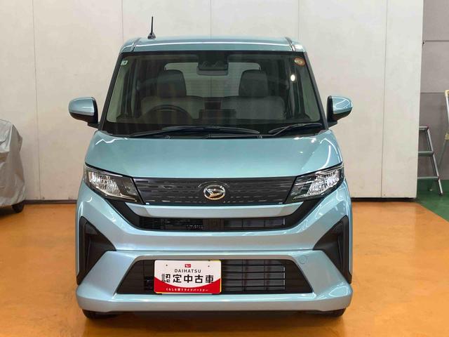 ムーヴＸ衝突回避支援　横滑り防止装置　左側電動スライドドア　オートライト　オートハイビーム　マニュアルレベリング機能付ＬＥＤヘッドライト　前後コーナーセンサー　プッシュエンジンスタート　キーフリーシステム（千葉県）の中古車