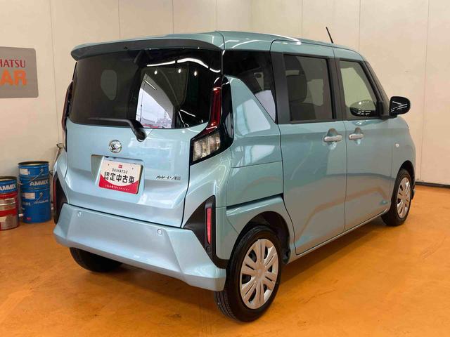 ムーヴＸ衝突回避支援　横滑り防止装置　左側電動スライドドア　オートライト　オートハイビーム　マニュアルレベリング機能付ＬＥＤヘッドライト　前後コーナーセンサー　プッシュエンジンスタート　キーフリーシステム（千葉県）の中古車