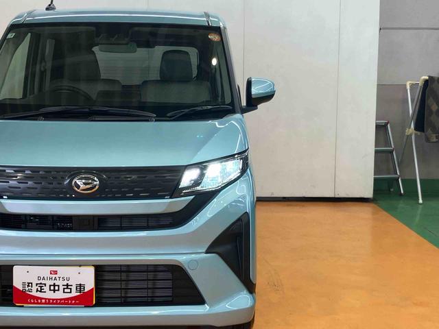 ムーヴＸ衝突回避支援　横滑り防止装置　左側電動スライドドア　オートライト　オートハイビーム　マニュアルレベリング機能付ＬＥＤヘッドライト　前後コーナーセンサー　プッシュエンジンスタート　キーフリーシステム（千葉県）の中古車