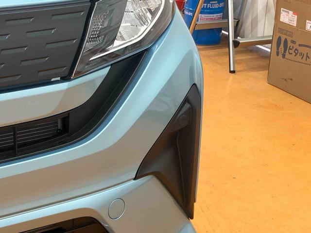 ムーヴＸ衝突回避支援　横滑り防止装置　左側電動スライドドア　オートライト　オートハイビーム　マニュアルレベリング機能付ＬＥＤヘッドライト　前後コーナーセンサー　プッシュエンジンスタート　キーフリーシステム（千葉県）の中古車