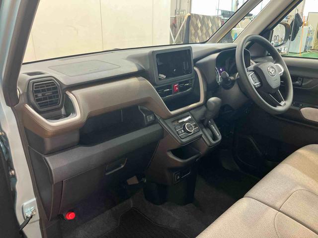 ムーヴＸ衝突回避支援　横滑り防止装置　左側電動スライドドア　オートライト　オートハイビーム　マニュアルレベリング機能付ＬＥＤヘッドライト　前後コーナーセンサー　プッシュエンジンスタート　キーフリーシステム（千葉県）の中古車