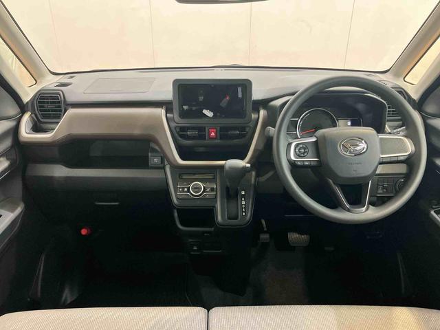 ムーヴＸ衝突回避支援　横滑り防止装置　左側電動スライドドア　オートライト　オートハイビーム　マニュアルレベリング機能付ＬＥＤヘッドライト　前後コーナーセンサー　プッシュエンジンスタート　キーフリーシステム（千葉県）の中古車